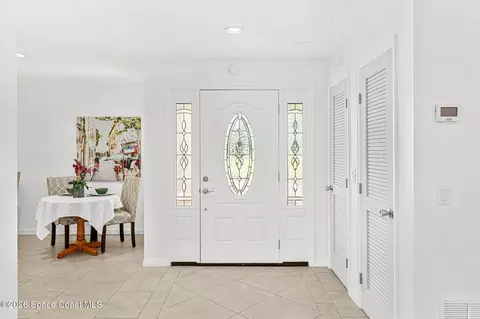 Entry Way - 135 Oakledge Dr, Rockledge, FL 32955 photo 1 of 2