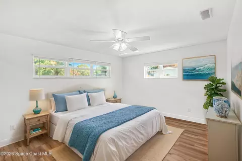 Bedroom - 135 Oakledge Dr, Rockledge, FL 32955 photo 5 of 11