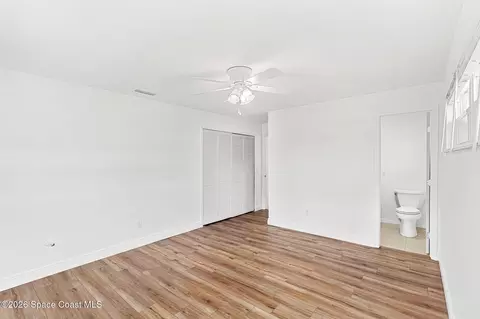 Bedroom - 135 Oakledge Dr, Rockledge, FL 32955 photo 4 of 11