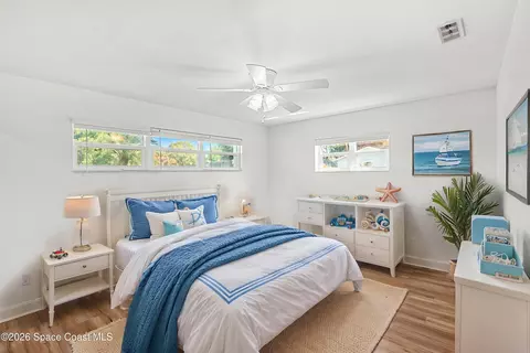 Bedroom - 135 Oakledge Dr, Rockledge, FL 32955 photo 3 of 11