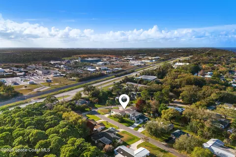 View/Area - 135 Oakledge Dr, Rockledge, FL 32955 photo 3 of 5