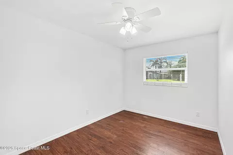 Bedroom - 135 Oakledge Dr, Rockledge, FL 32955 photo 6 of 11