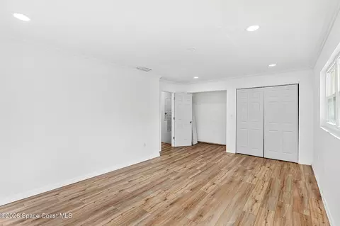 Bedroom - 135 Oakledge Dr, Rockledge, FL 32955 photo 11 of 11