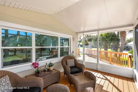 Exterior - 135 Oakledge Dr, Rockledge, FL 32955 photo 9 of 9
