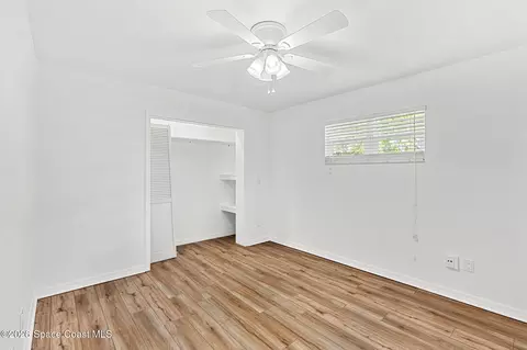 Bedroom - 135 Oakledge Dr, Rockledge, FL 32955 photo 10 of 11