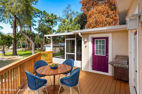 Exterior - 135 Oakledge Dr, Rockledge, FL 32955 photo 4 of 9