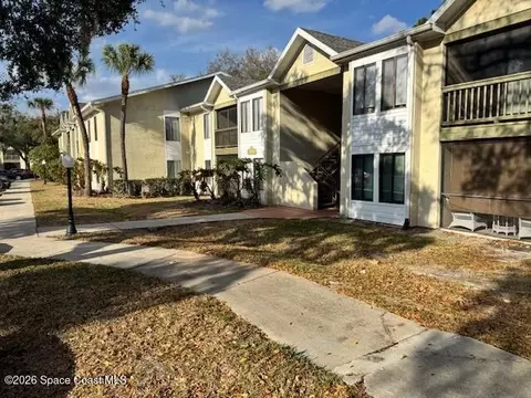 3515 Sable Palm Ln #C, Titusville, FL 32780