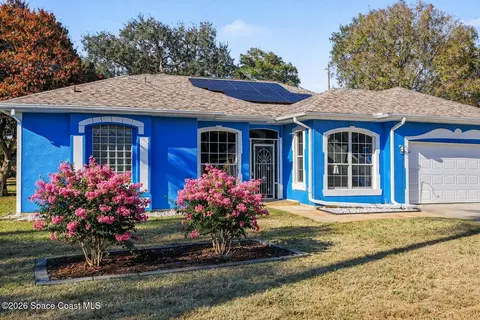 1816 Barrington Cir, Rockledge, FL 32955