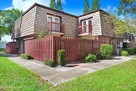 46 Piney Branch Way #B, Melbourne, FL 32904