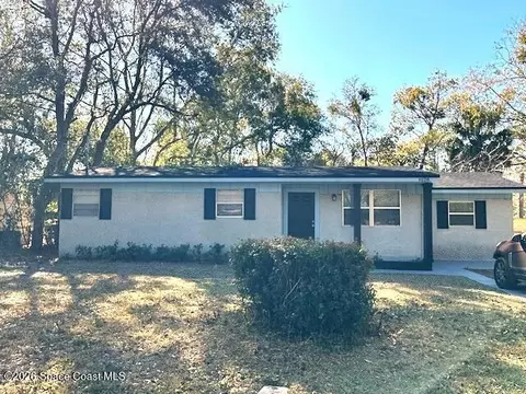 4628 Suray Ave, Jacksonville, FL 32208
