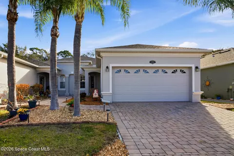 2009 Tullagee Ave, Melbourne, FL 32940