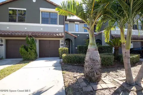 681 Ventura Dr, Satellite Beach, FL 32937