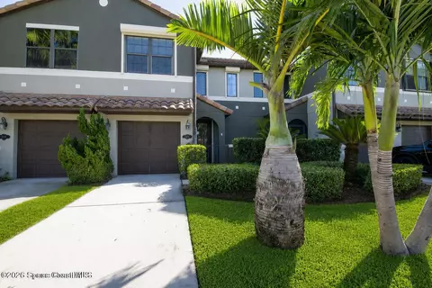 681 Ventura Dr, Satellite Beach, FL 32937