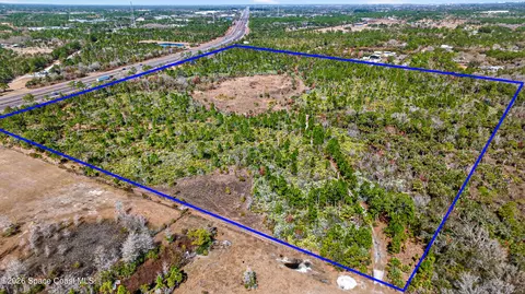000 Old Mission Rd # A, Malabar, FL 32950