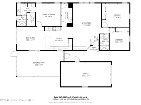 8142 Meadowlark Ln, Port Saint Lucie, FL 34952