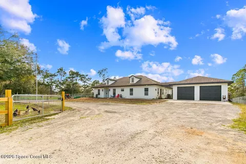 5242 Bancroft Blvd, Orlando, FL 32833