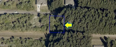 776 Sandpiper St SW, Palm Bay, FL 32908