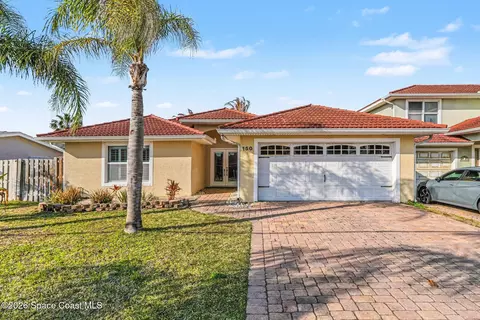 150 Roosevelt Ave #B, Satellite Beach, FL 32937