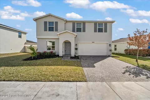 1950 Diablo Cir SW, Palm Bay, FL 32908