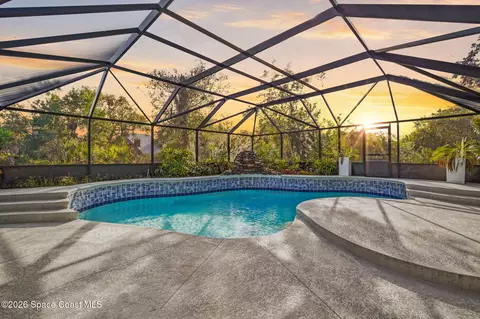 470 S Carpenter Rd, Titusville, FL 32796