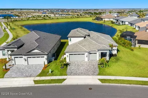 2953 Edestus Dr, Melbourne, FL 32940