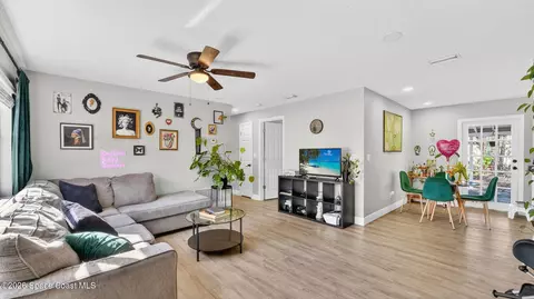 1021 Lakemoor Blvd, Rockledge, FL 32955
