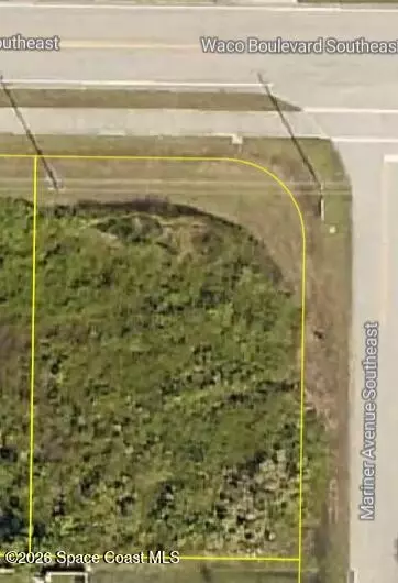 1380 Waco Blvd SE, Palm Bay, FL 32909