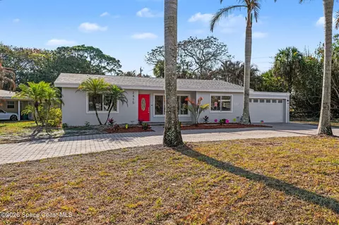 2415 S Fairway Dr, Melbourne, FL 32901