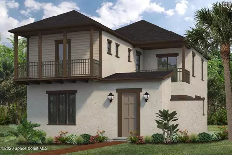 2242 Salew St, Melbourne, FL 32940