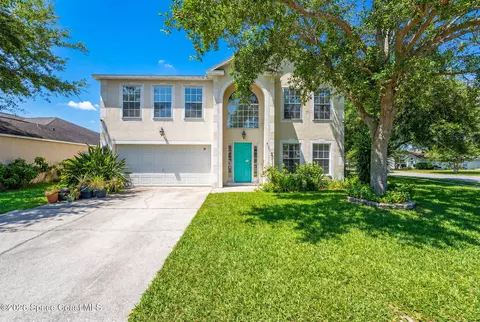 2210 Savannah Blvd, Titusville, FL 32780
