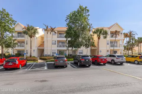 1951 Island Club Dr #37, Indialantic, FL 32903