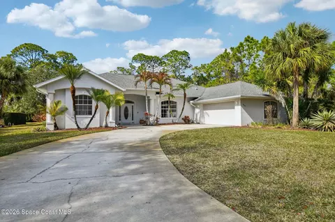 321 Brightwater Dr SE, Palm Bay, FL 32909