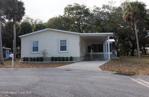 1111 Scobey Ct NE, Palm Bay, FL 32907