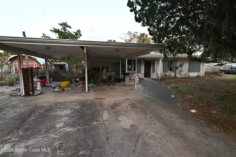 2821 Carol Ave, Mims, FL 32754