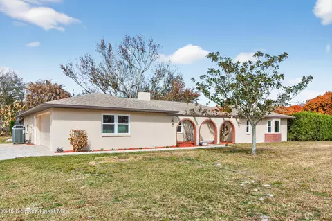 270 Mockingbird Ln, Merritt Island, FL 32953