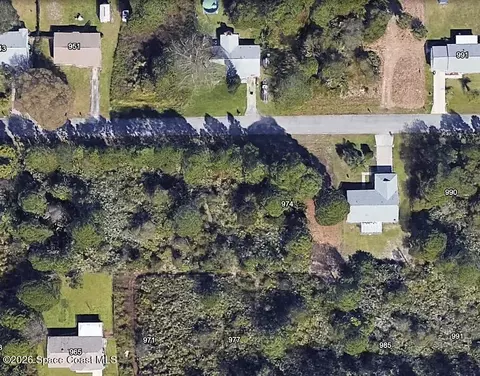 958 SE Vantage St SE, Palm Bay, FL 32909