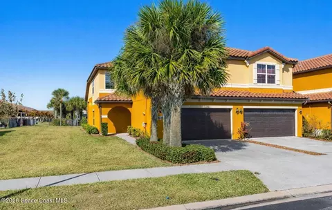 684 Carlsbad Dr, Satellite Beach, FL 32937