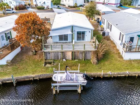 2994 Indian River Dr NE #228, Palm Bay, FL 32905