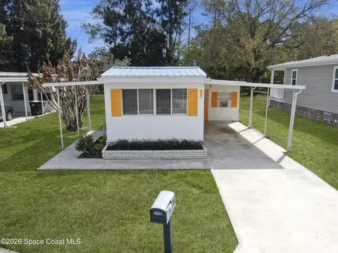 148 Holiday Park Blvd NE, Palm Bay, FL 32907