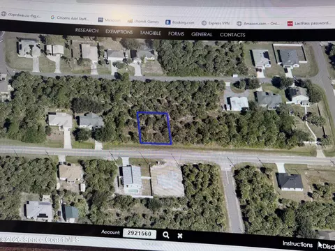 441 St Andre Blvd SW, Palm Bay, FL 32908