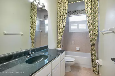 Bath - 5357 Solway Dr, Melbourne Beach, FL 32951 photo 3 of 3