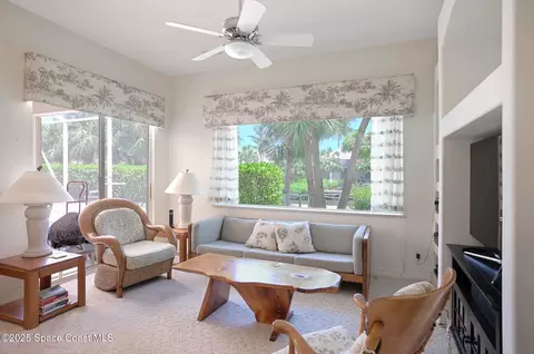 Living - 5357 Solway Dr, Melbourne Beach, FL 32951 photo 3 of 5