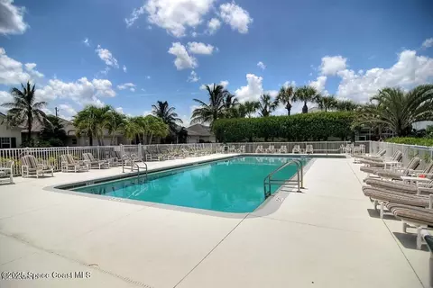 Exterior - 5357 Solway Dr, Melbourne Beach, FL 32951 photo 4 of 4