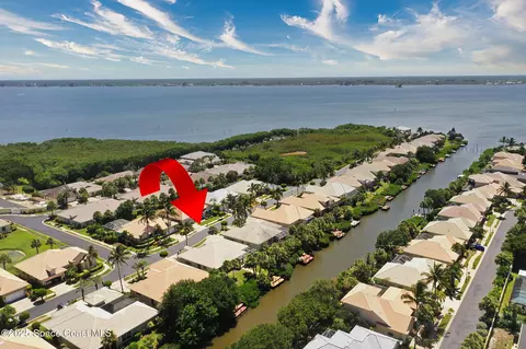 View/Area - 5357 Solway Dr, Melbourne Beach, FL 32951 photo 1 of 8