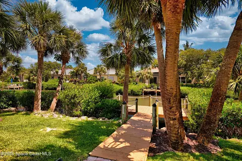 Exterior - 5357 Solway Dr, Melbourne Beach, FL 32951 photo 2 of 4