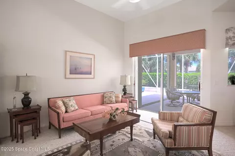 Living - 5357 Solway Dr, Melbourne Beach, FL 32951 photo 4 of 5