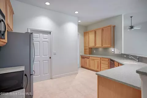 Kitchen - 5357 Solway Dr, Melbourne Beach, FL 32951 photo 1 of 2