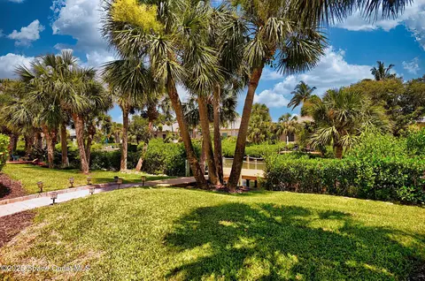 Exterior - 5357 Solway Dr, Melbourne Beach, FL 32951 photo 3 of 4