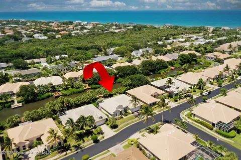 View/Area - 5357 Solway Dr, Melbourne Beach, FL 32951 photo 2 of 8