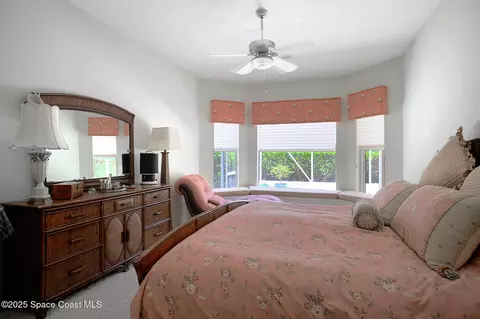 Bedroom - 5357 Solway Dr, Melbourne Beach, FL 32951 photo 1 of 2